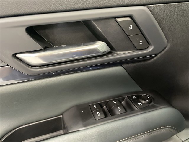 New 2026 GMC Terrain AT4 w/ LPO, Floor Liner Package image 22