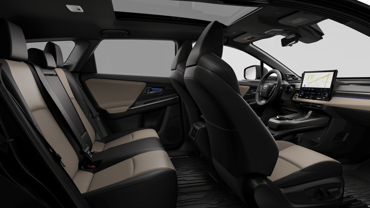 New 2026 Toyota bZ Woodland AWD/4WD image 51