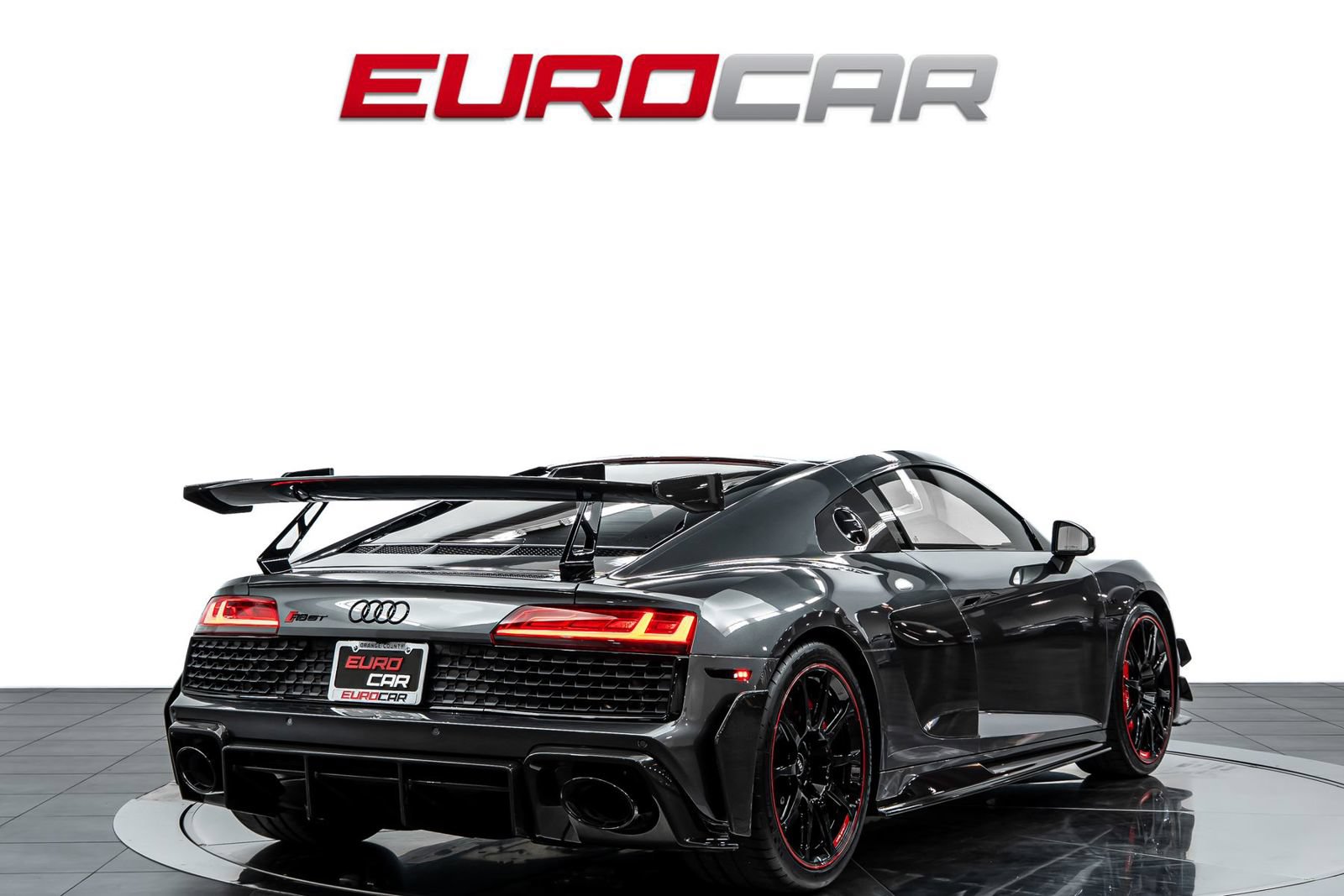 Used 2023 Audi R8 V10 GT RWD image 5