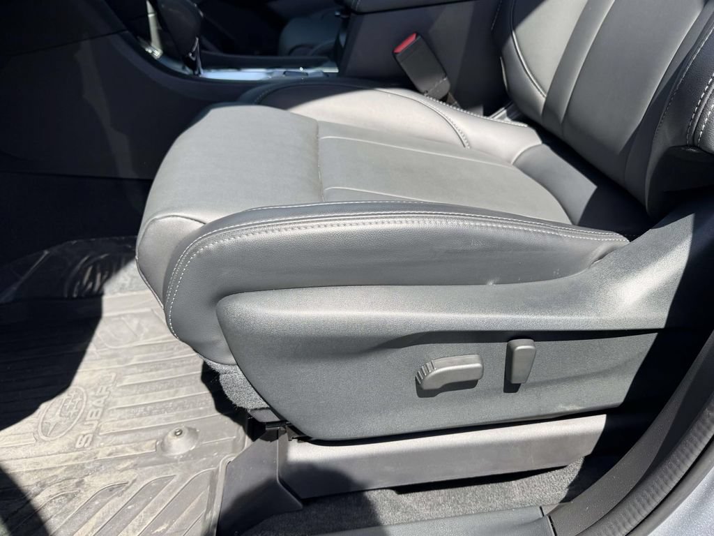 Certified 2026 Subaru Ascent Premium AWD/4WD image 17