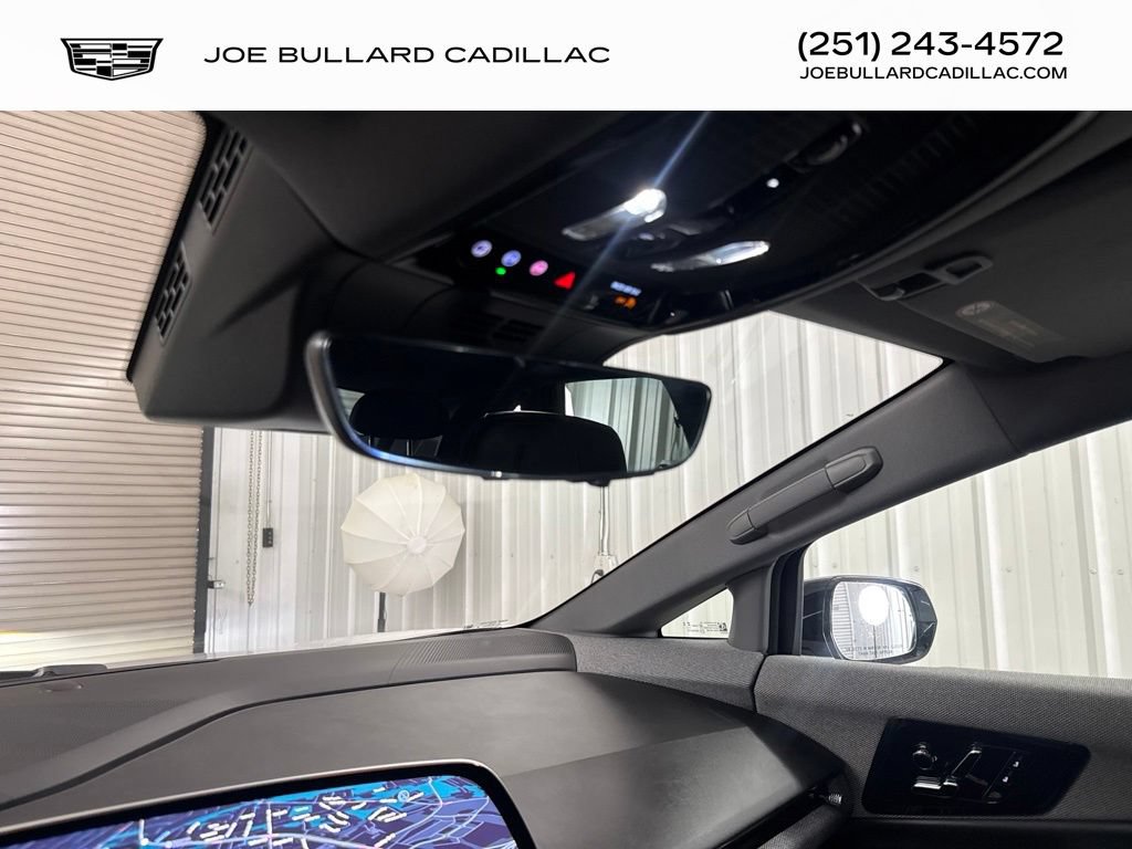 New 2026 Cadillac Optiq Sport 1 w/ LPO, Floor Liner Package RWD image 37