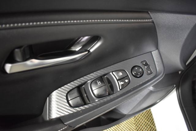 Certified 2023 Nissan Sentra S image 8