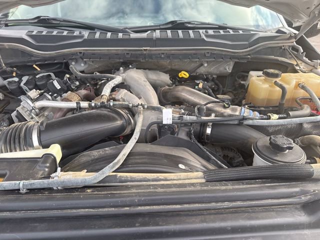 Used 2021 Ford F350 Lariat w/ Lariat Ultimate Package image 6
