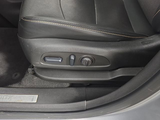 Certified 2023 Chevrolet Equinox Premier AWD/4WD image 17