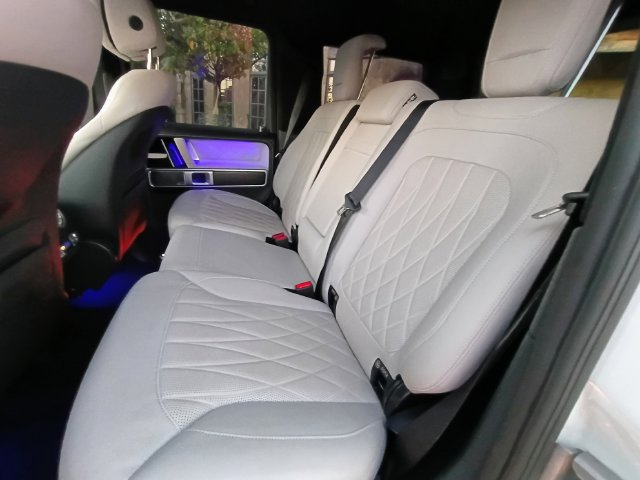 Used 2020 Mercedes-Benz G 550 image 76
