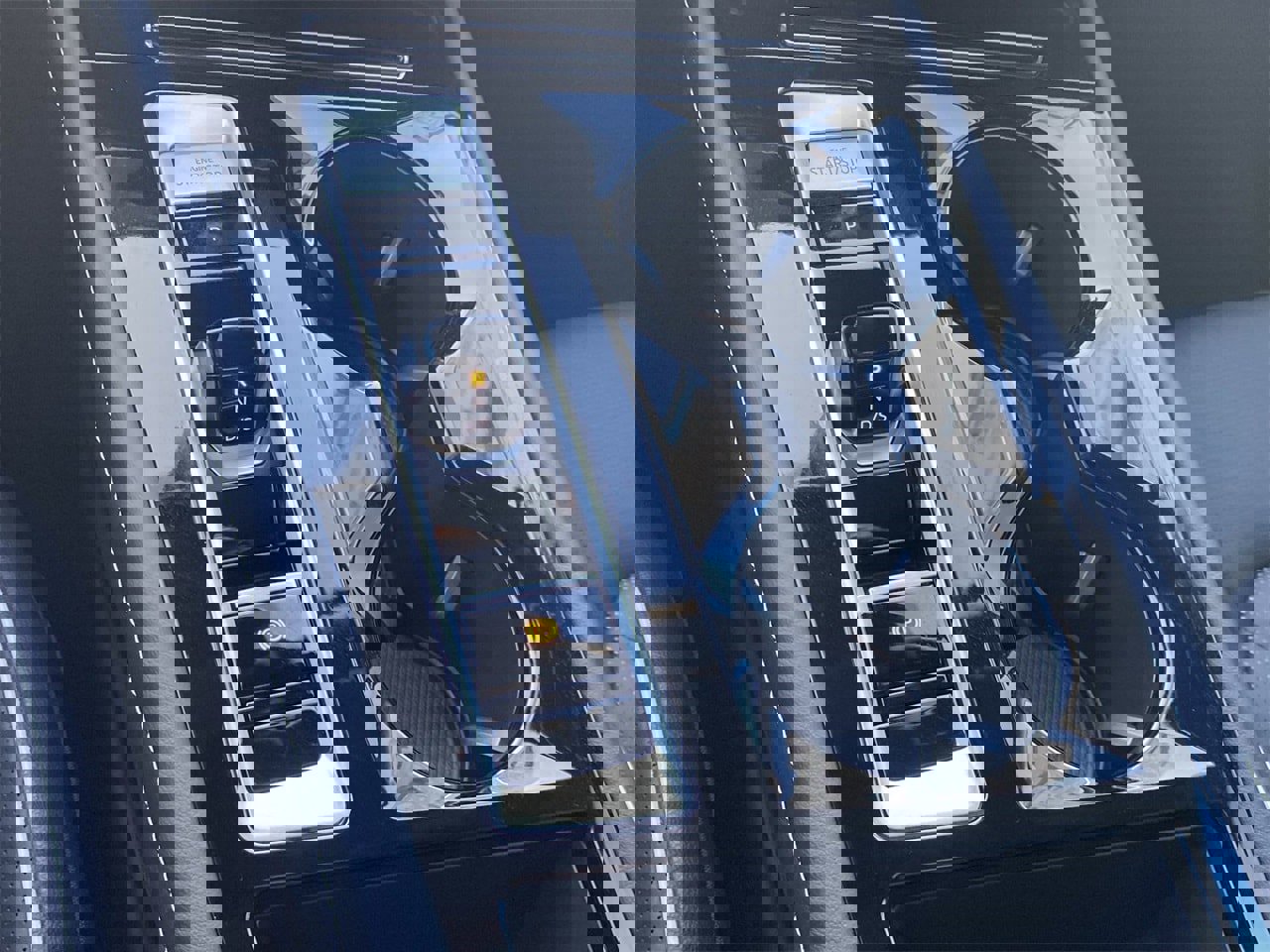 New 2026 Volkswagen Atlas SEL Premium R-Line image 26