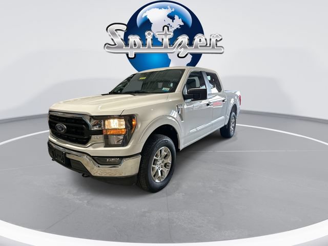 Used 2023 Ford F150 XLT AWD/4WD image 4