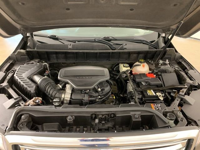 Used 2017 GMC Acadia SLT FWD image 43