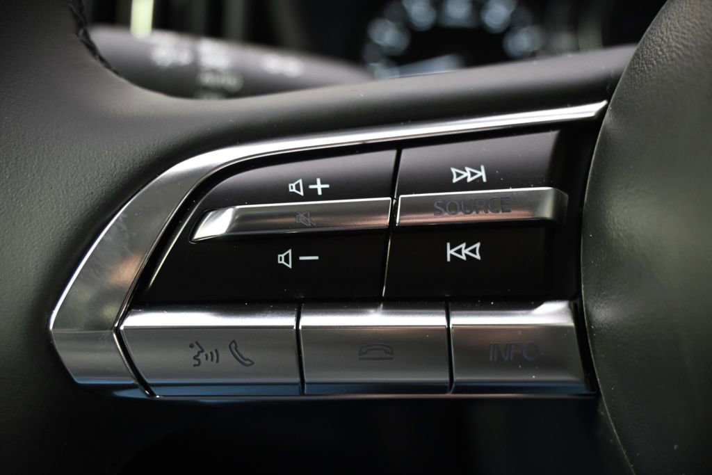 New 2026 MAZDA CX-50 AWD 2.5 S w/ Cargo Package image 31