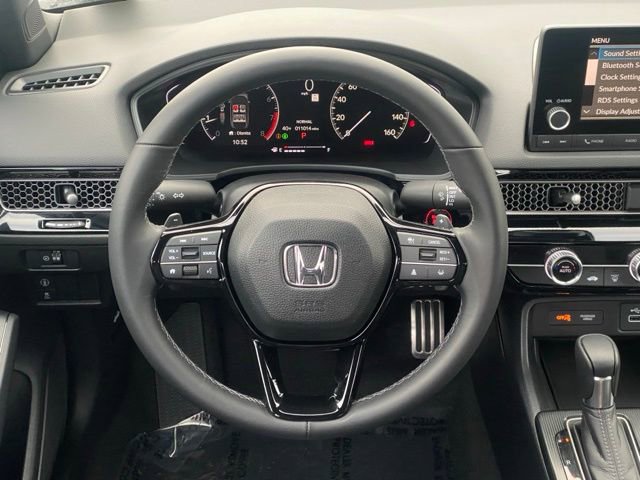 Used 2024 Honda Civic Sport image 14