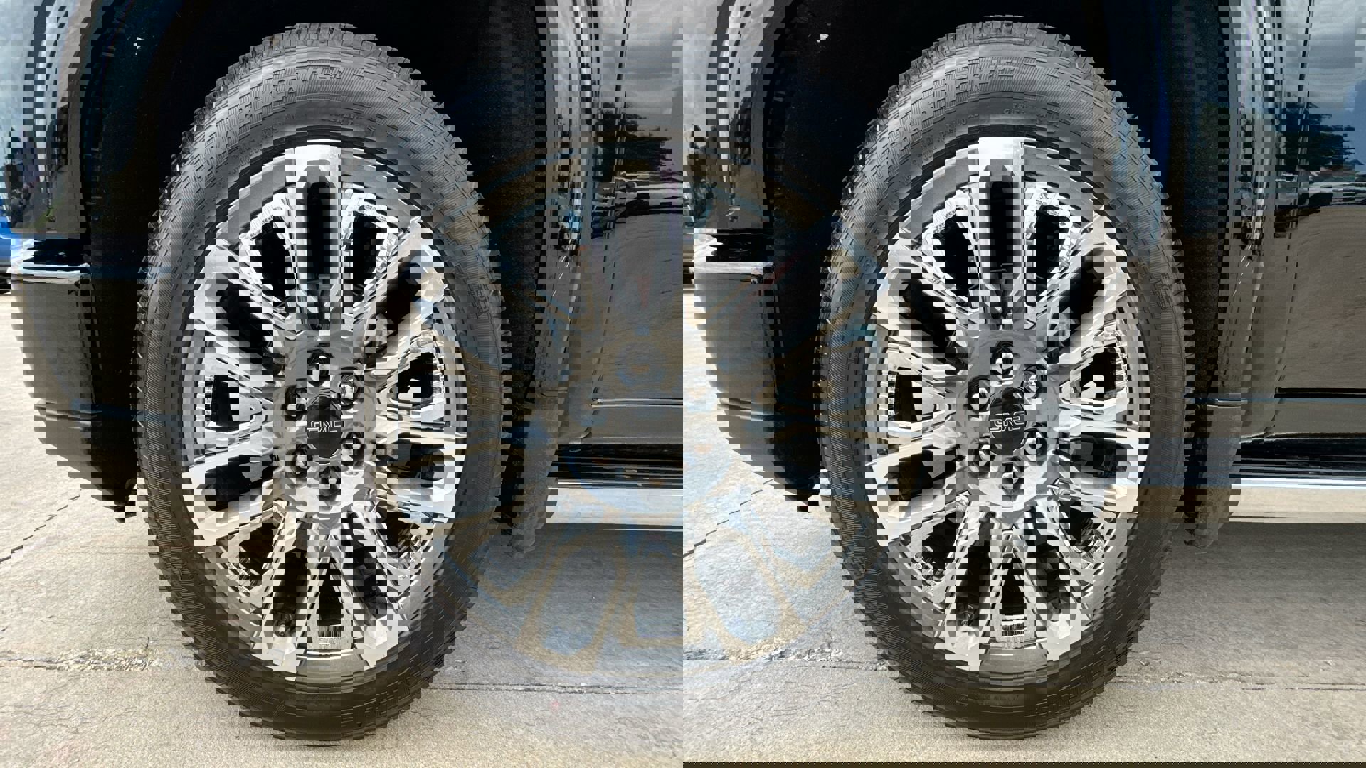 Certified 2023 GMC Sierra 1500 Denali Ultimate image 88