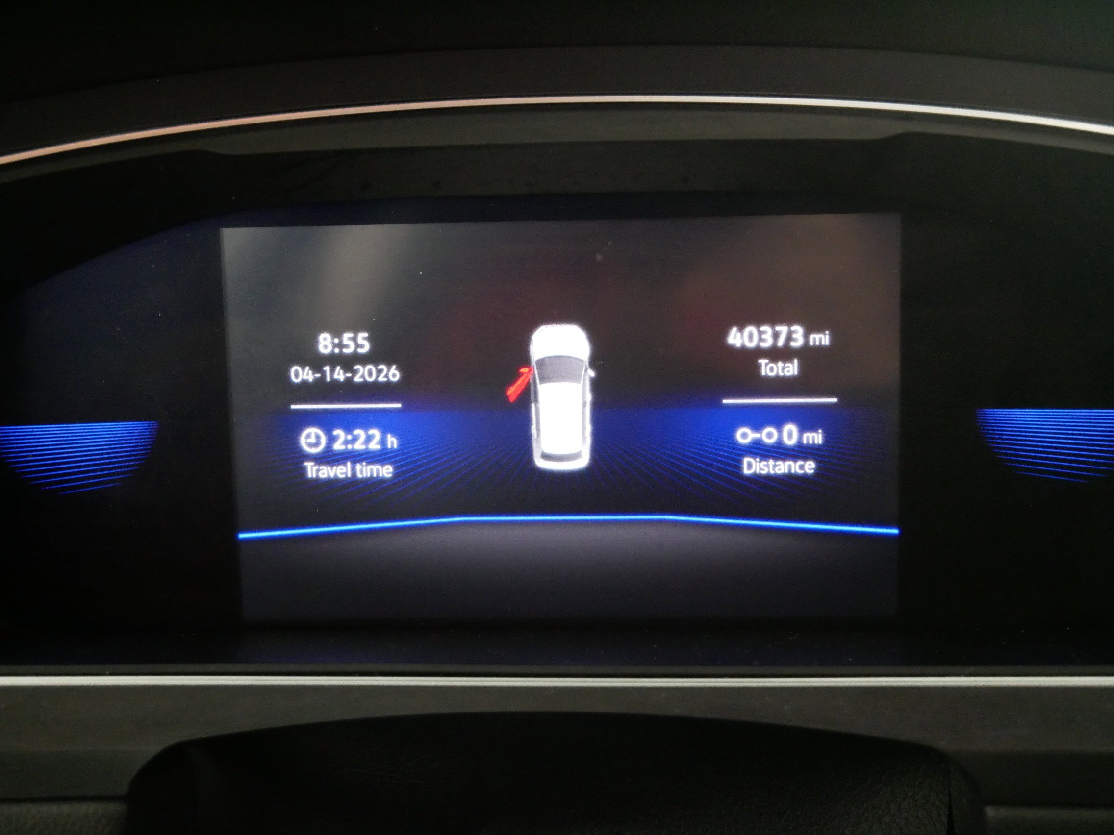 Used 2022 Volkswagen Tiguan SE FWD image 21
