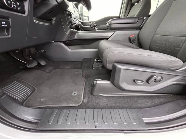 Used 2024 Ford F150 XLT w/ Equipment Group 302A MID image 29