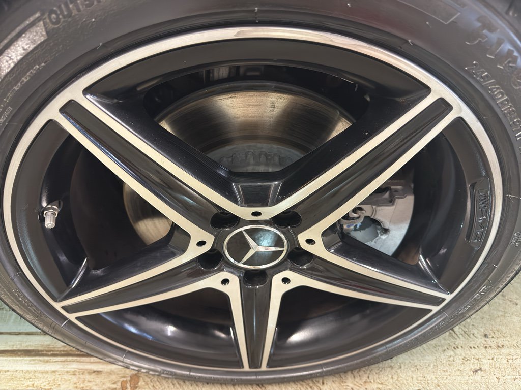 Used 2017 Mercedes-Benz C 43 AMG 4MATIC Coupe image 34