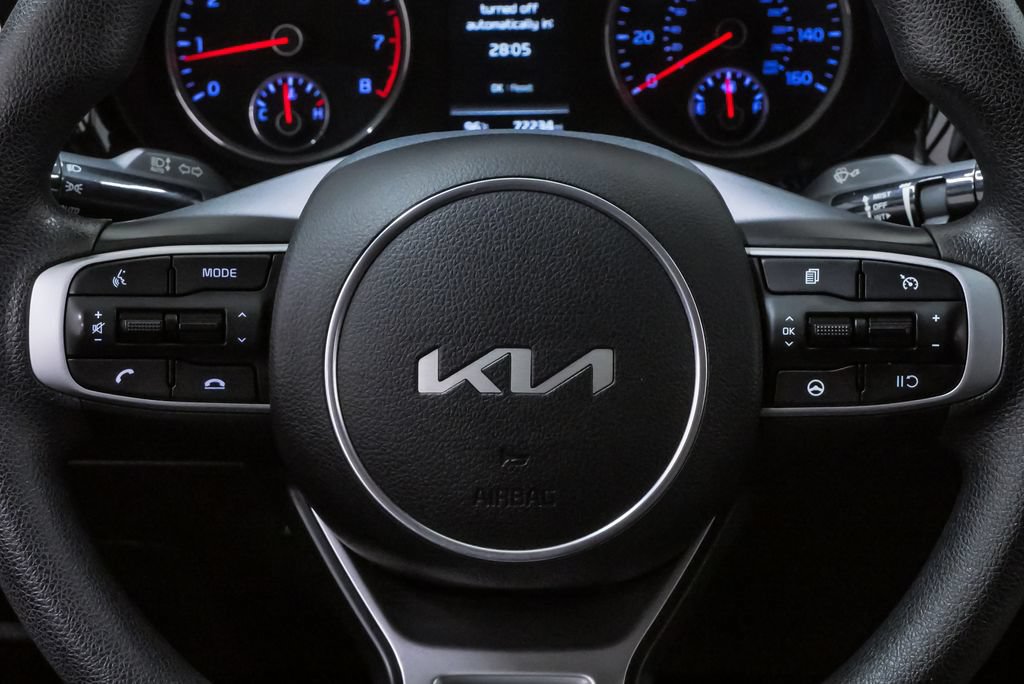 Used 2023 Kia K5 LXS FWD image 20