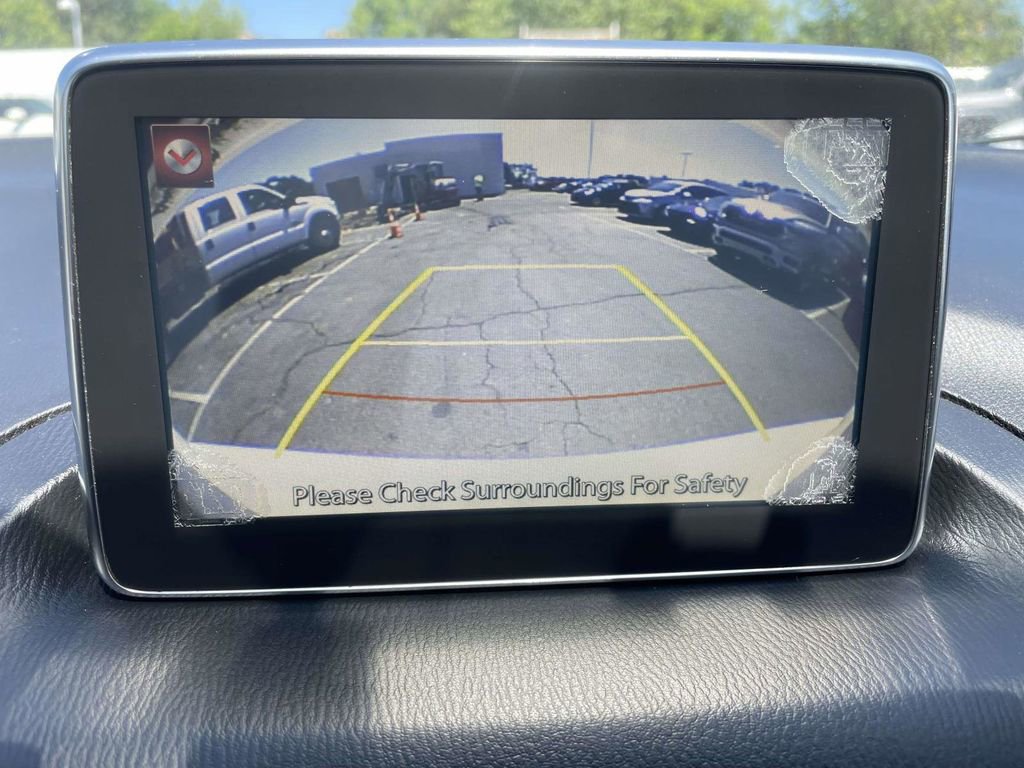 Used 2016 MAZDA MAZDA3 i Sport w/ Preferred Equipment Package FWD image 40