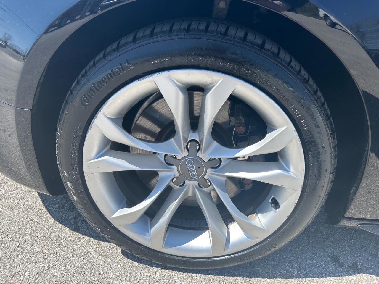 Used 2014 Audi S5 Premium Plus image 11