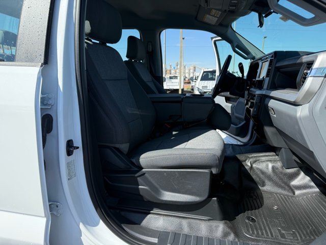 New 2026 Ford F450 XL RWD image 13