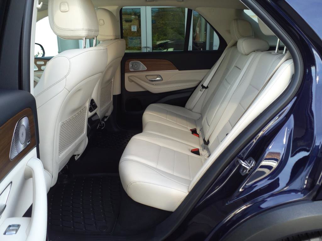 Used 2022 Mercedes-Benz GLE 350 4MATIC image 12