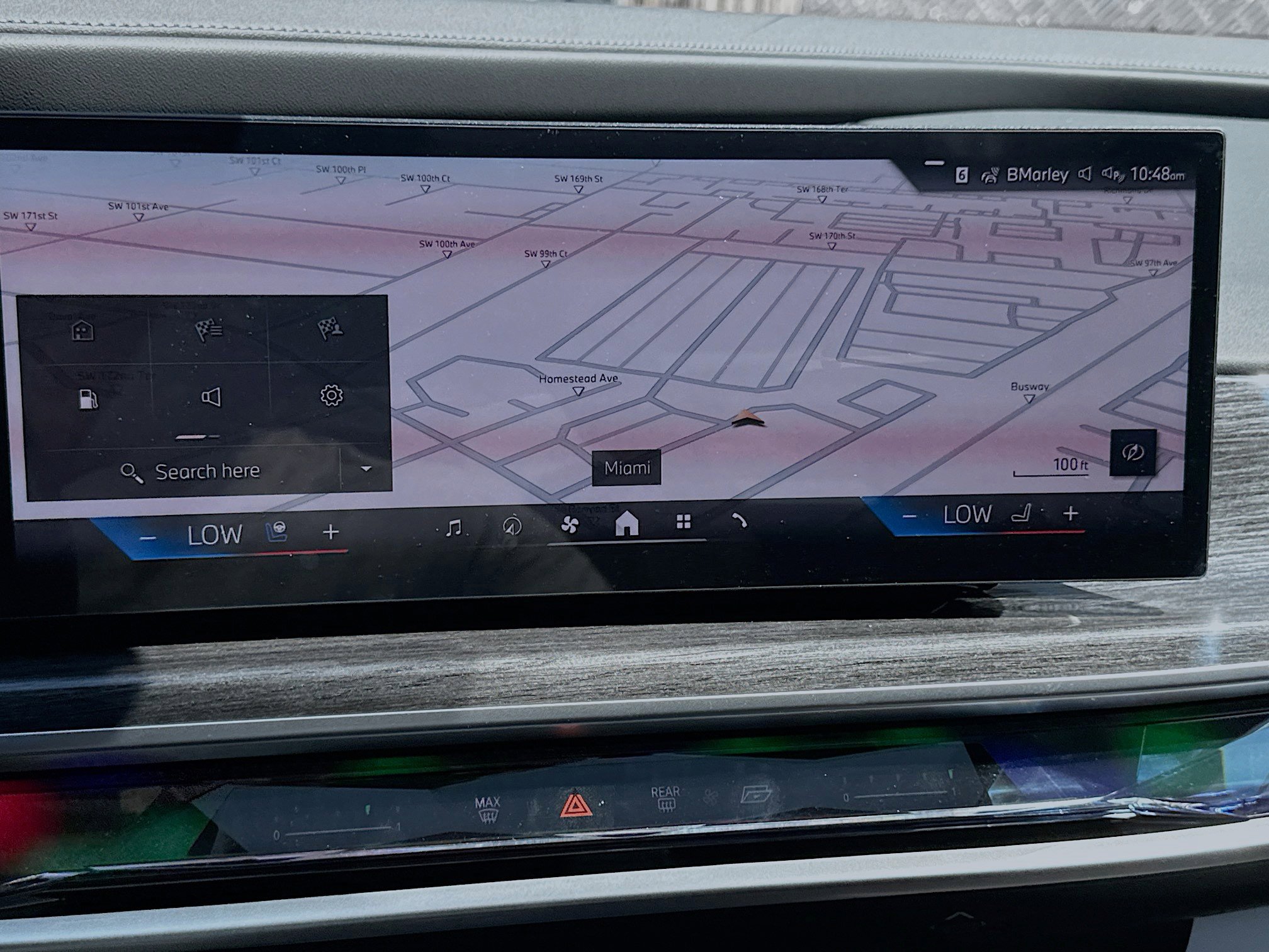 New 2025 BMW 760i xDrive image 11