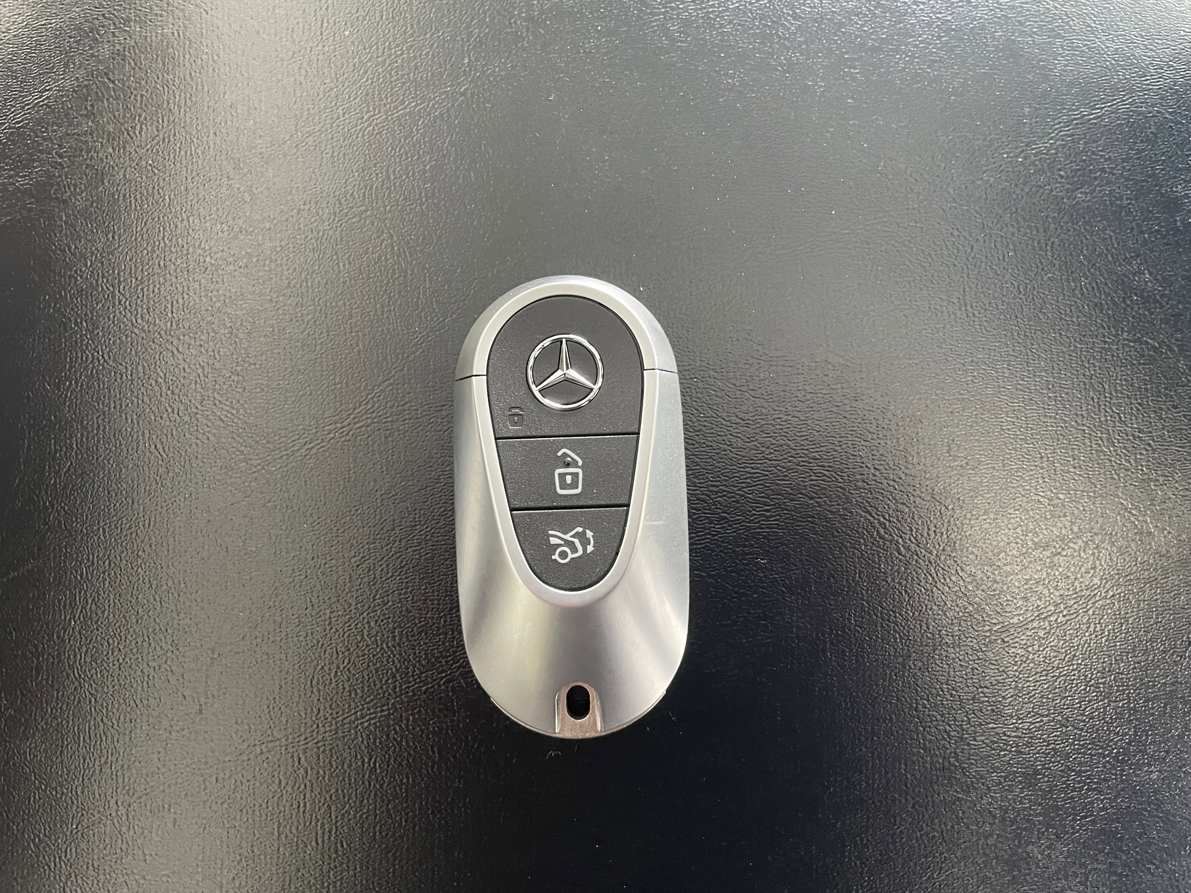 Certified 2026 Mercedes-Benz CLE 300 4MATIC Cabriolet image 23