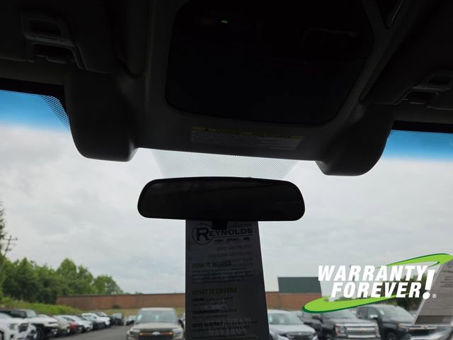 Used 2022 Subaru Outback Premium AWD/4WD image 12
