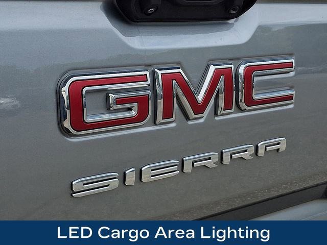 Used 2023 GMC Sierra 1500 Pro w/ Convenience Package AWD/4WD image 33