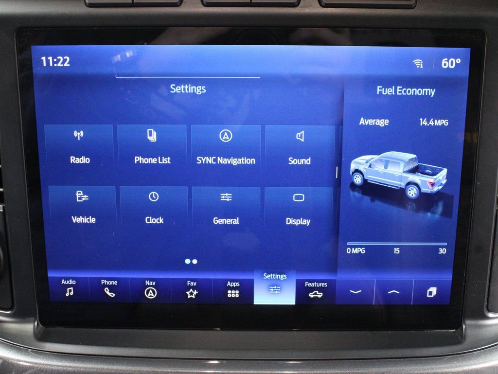 Used 2023 Ford F150 Tremor image 20