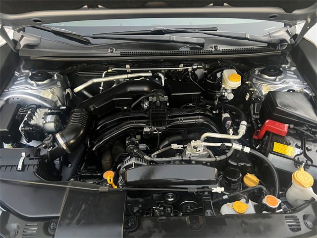 Used 2023 Subaru Crosstrek 2.5i Limited image 11