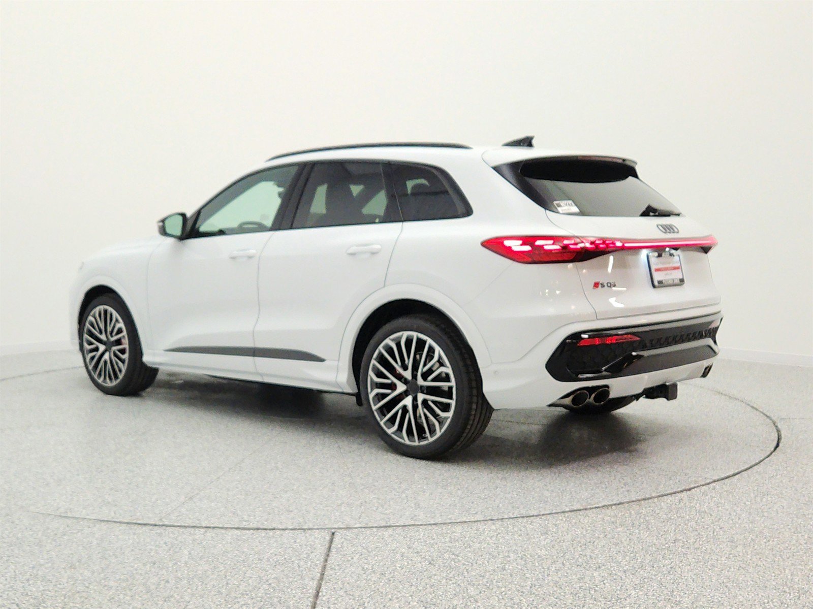 New 2026 Audi SQ5 Premium Plus AWD/4WD image 7