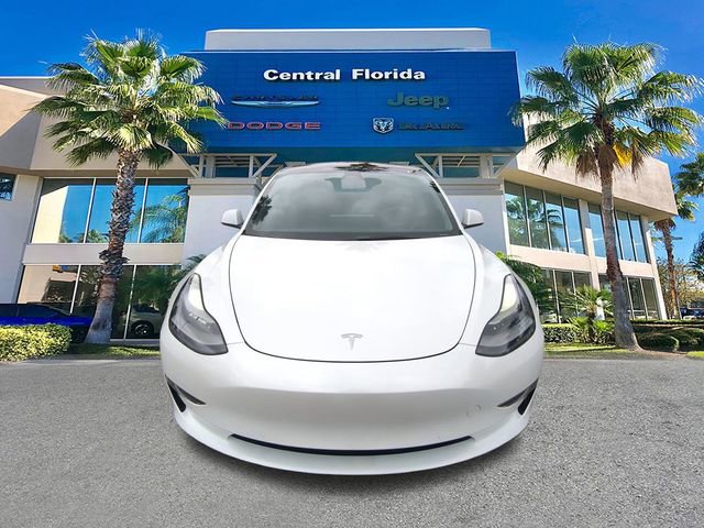 Used 2022 Tesla Model 3 Performance image 3