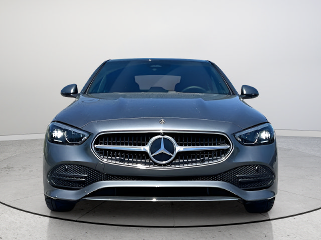 Certified 2025 Mercedes-Benz C 300 Sedan image 2