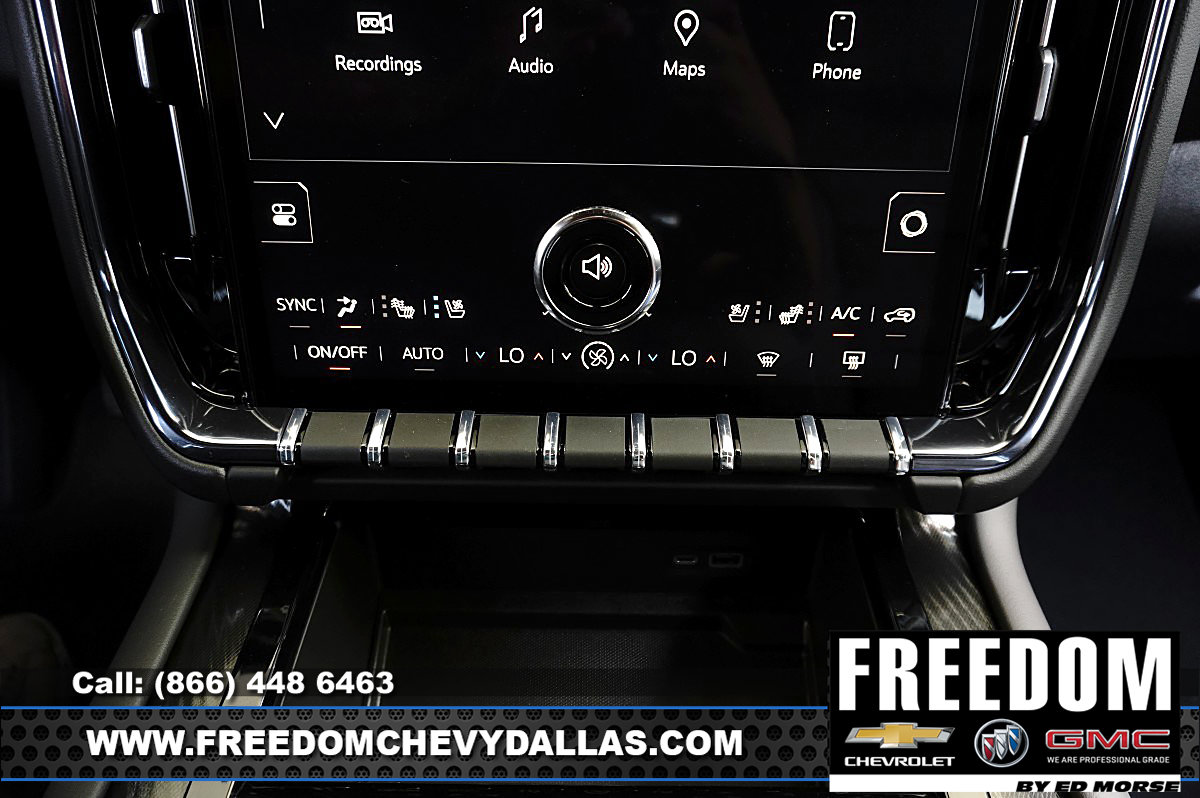 New 2026 GMC Yukon AT4 w/ AT4 Premium Plus Package AWD/4WD image 22