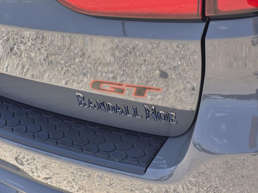 New 2026 Dodge Durango GT AWD/4WD image 7