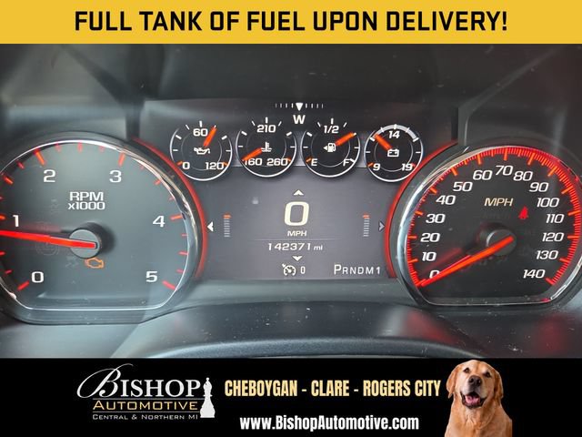 Used 2015 GMC Sierra 2500 Denali w/ Duramax Plus Package AWD/4WD image 2