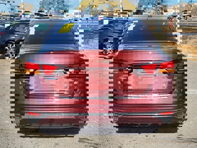 Used 2023 Nissan Altima 2.5 SV image 5