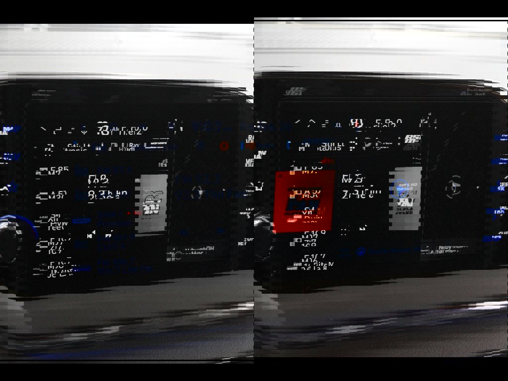 Certified 2023 Hyundai Sonata N Line FWD image 11