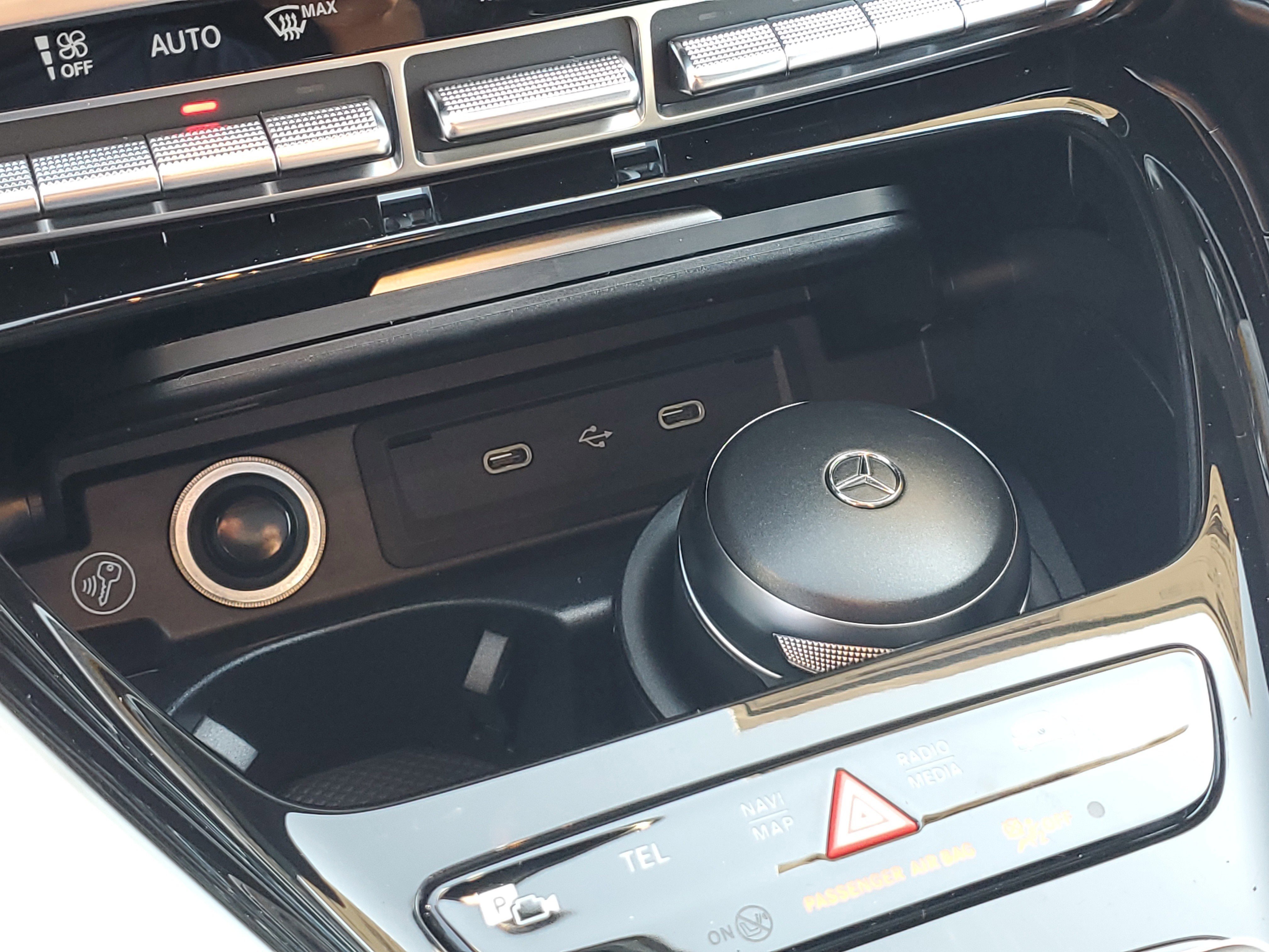 New 2026 Mercedes-Benz AMG GT 53 image 24