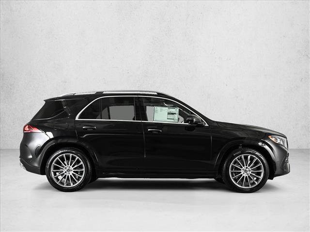 New 2027 Mercedes-Benz GLE 450 4MATIC image 4