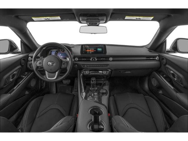 New 2026 Toyota Supra Premium RWD image 7