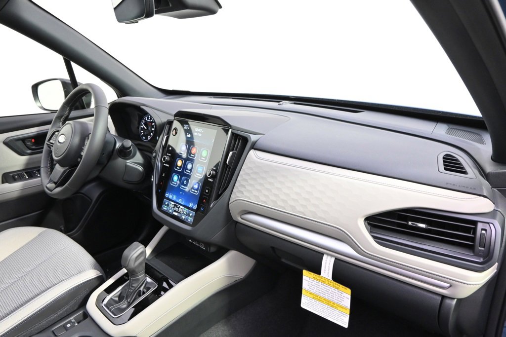 New 2025 Subaru Forester Premium image 15