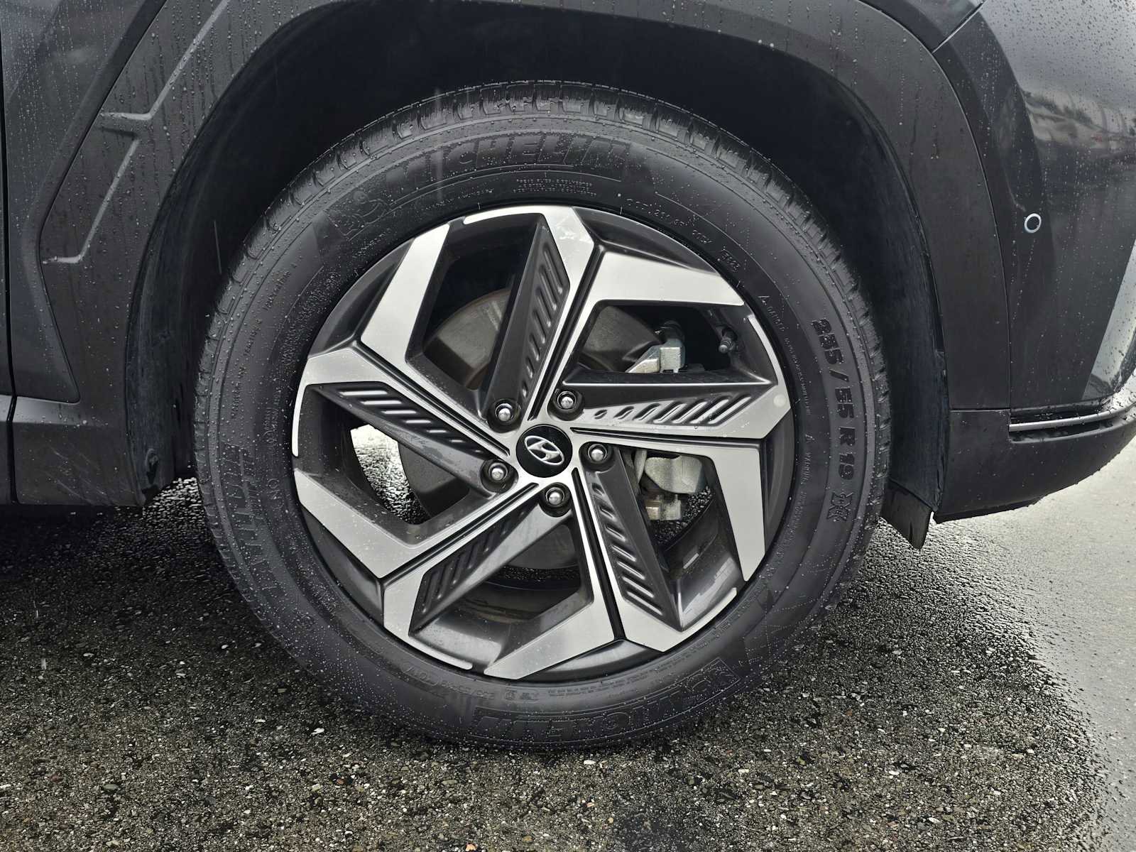 Used 2024 Hyundai Tucson Limited image 9