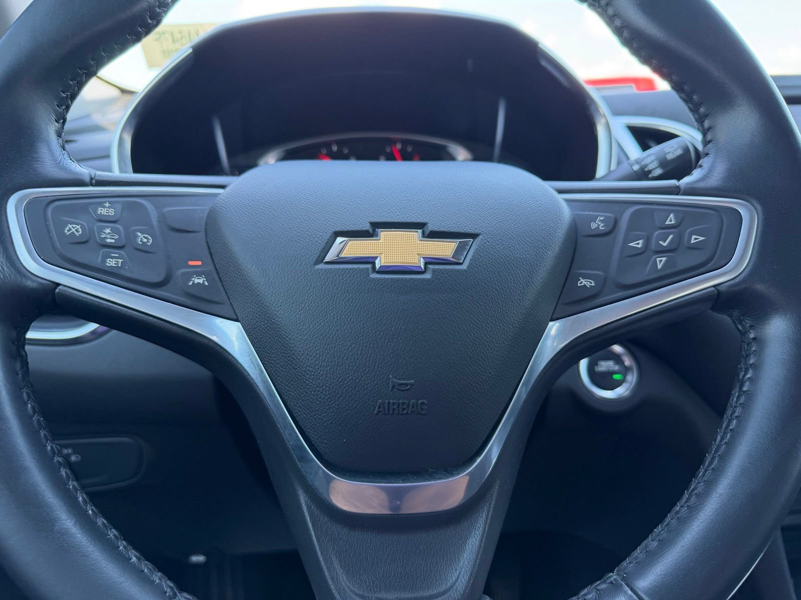Used 2022 Chevrolet Equinox LT FWD image 18