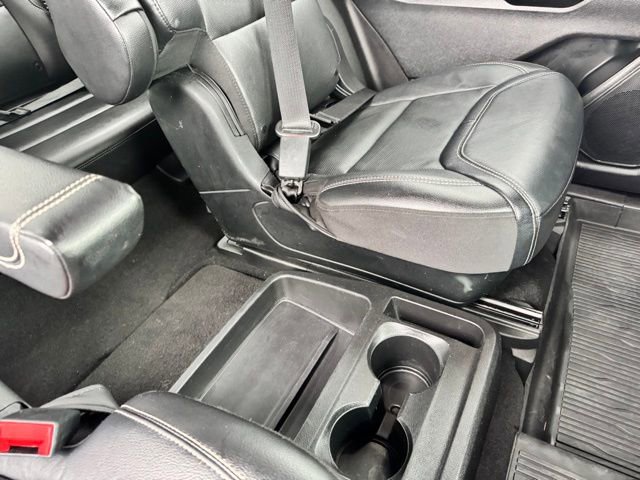 Used 2020 Ford Explorer ST w/ ST Street Pack image 29