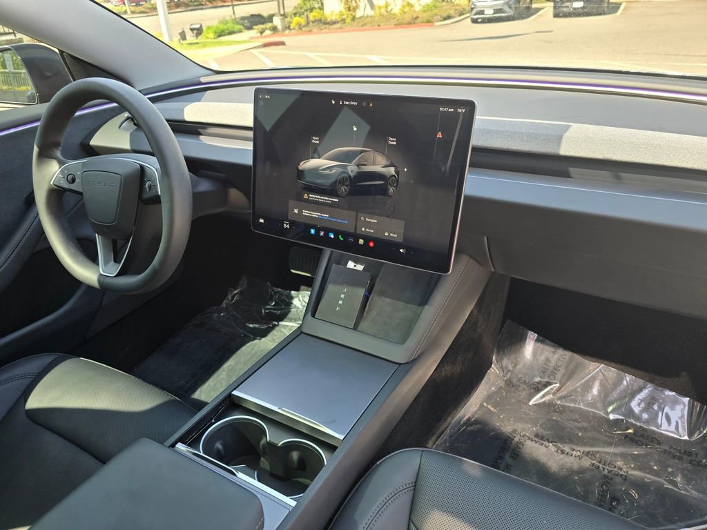 Used 2024 Tesla Model 3 Long Range AWD/4WD image 10