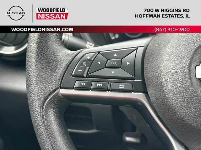 Used 2023 Nissan Kicks SV FWD image 38