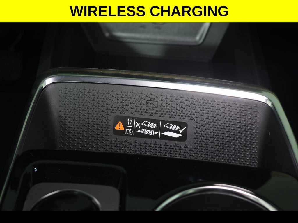 New 2026 Chevrolet Equinox ACTIV FWD image 10