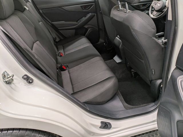 Used 2021 Subaru Impreza Premium image 28