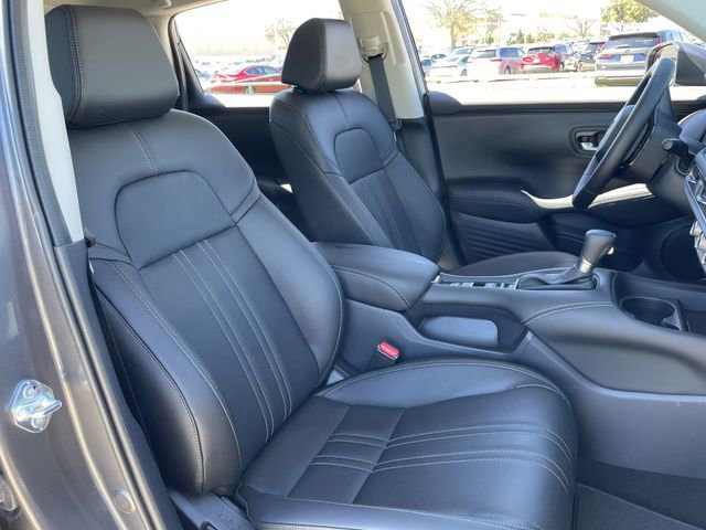 Certified 2026 Honda HR-V EX-L image 26