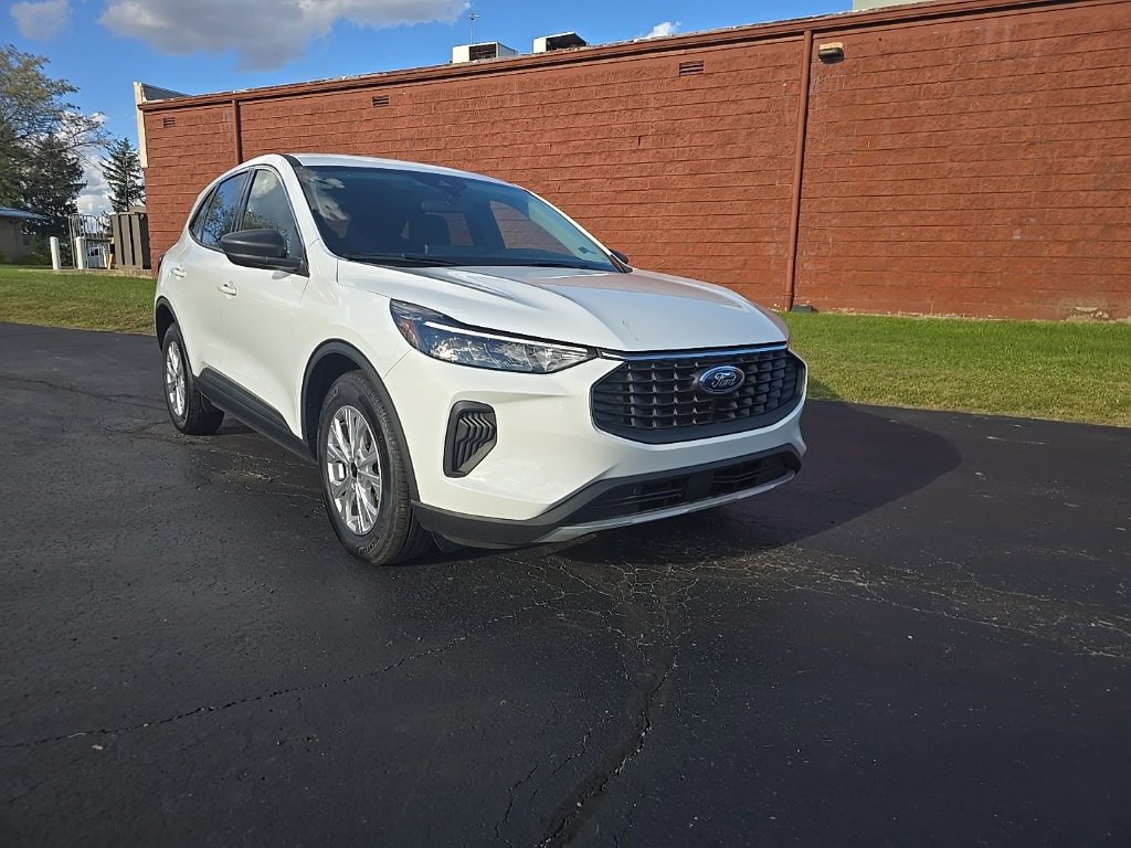 Used 2023 Ford Escape Active w/ Tech Pack #1